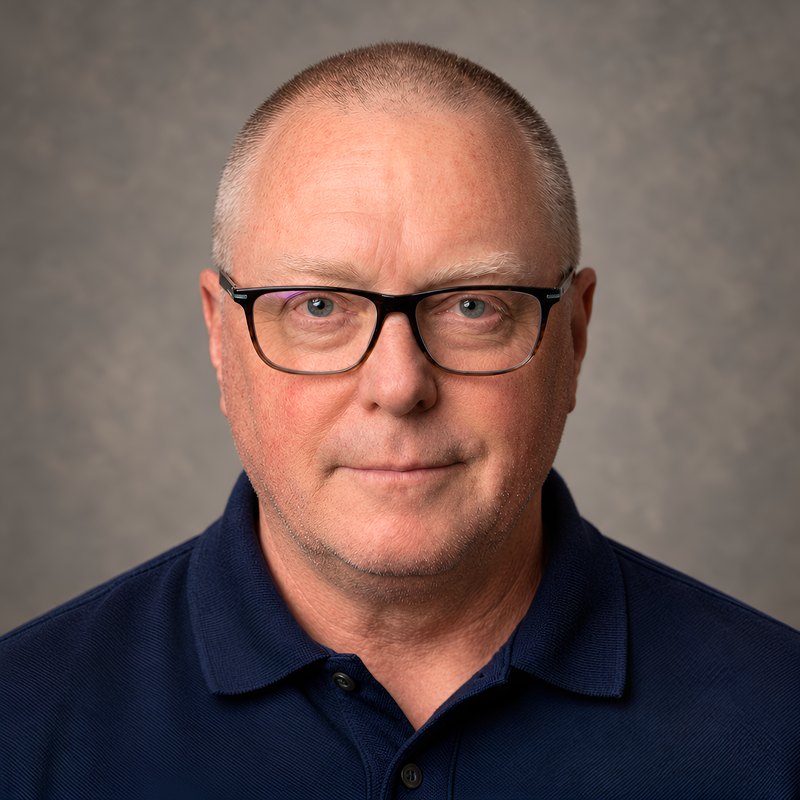 Brett Kraiger
